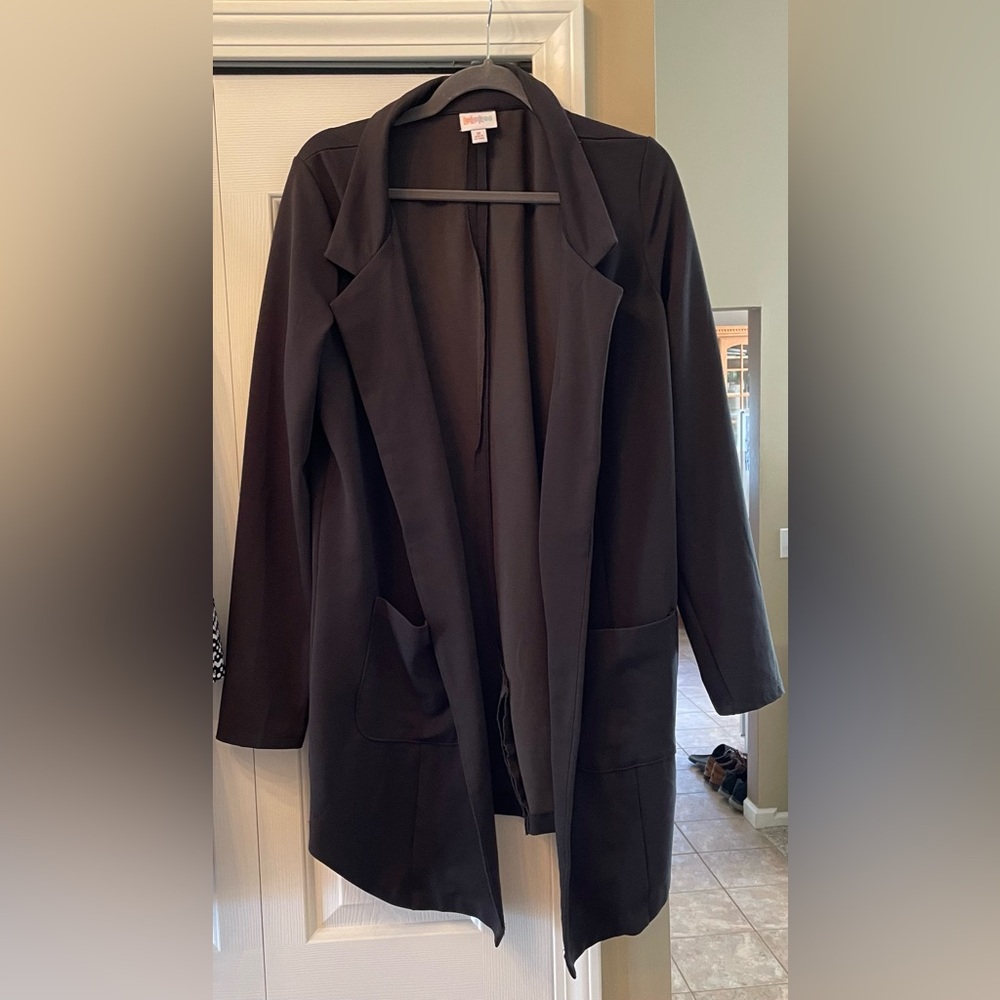 Lularoe Gwen Blazer